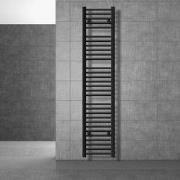 Design badkamerradiator Sahara elektrisch met verwarmingselement 900W ...