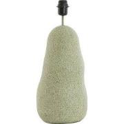 Light & Living - Lampvoet AGADO - Ø22x51cm - Groen