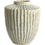 Light & Living - Vaas TALEA - Ø30x32 cm - Groen