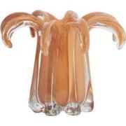 Light & Living - Vaas AVENIA - Ø24x19 cm - Bruin