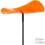 Zonnevanger 1 stuk Lucy Oranje medium 120x15 cm Cazador Del Sol