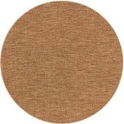 Garden Impressions Gisborne buitenkleed - Ø200 cm  - natural coconut