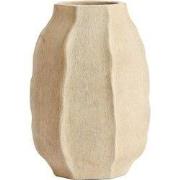 Light & Living - Vaas SAPHIRA - Ø29x42 cm - Bruin