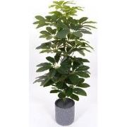 Scheffelera arboricola 70 cm kunstplant Oosterik Home
