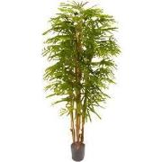 Rapis palm 180 cm kunstplant Oosterik Home