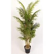 Bamboo palm 150 cm kunstplant Oosterik Home