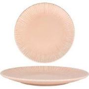 ID Fine Dinerbord - Adel - Porselein - 27 cm - set van 6