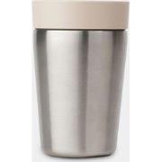 Make & Take Isoleerbeker Klein, 0,2L - Soft Beige