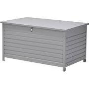 Garden Impressions Cambridge opbergbox 1240 liter - taupe