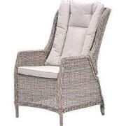 Osborne verstelbare fauteuil - vintage willow - desert sand