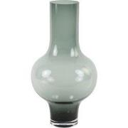 Light & Living - Vaas KAELA - Ø25.5x47cm - Grijs