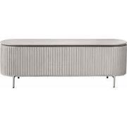 Starfurn - Tv meubel Lana - Taupe - 45x165x55 cm