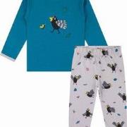 Coco- pyjama unisex, ocean, 86/92