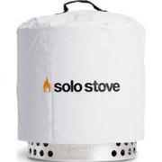 Ranger Shelter Cover WHITE Opberghoes Europe