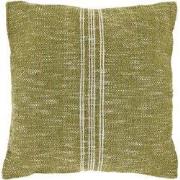 Unique Living - Sierkussen Steve Moss Green -45x45cm