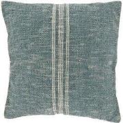 Unique Living - Sierkussen Steve Beach Blue -45x45cm