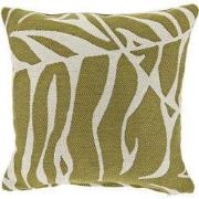 Unique Living - Sierkussen Filou Outdoor Moss Green -45x45cm