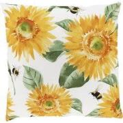 Unique Living - Sierkussen Sharon outdoor Dessin 5 -45x45cm