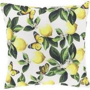 Unique Living - Sierkussen Sharon outdoor Dessin 9 -45x45cm