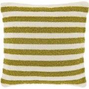 Unique Living - Sierkussen Stella Moss Green -45x45cm