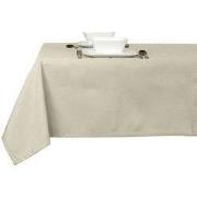 Unique Living - Tafelkleed Bliss outdoor Sand -85x85cm