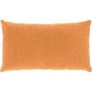 Unique Living - Sierkussen Elba outdoor Apricot -30x50cm