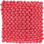 Unique Living - Sierkussen Alina Sugar Pink -45x45cm