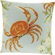 Unique Living - Sierkussen Summer tropical Dessin 1 -45x45cm