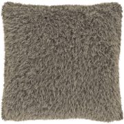 Unique Living - Sierkussen Rosa 45x45cm - Rocky Brown