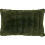 Unique Living - Sierkussen Norah 40x60cm - Winter Green
