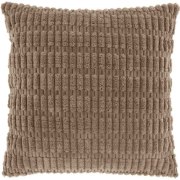 Unique Living - Kussenhoes Cedro 45x45cm - Taupe