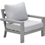 Garden Impressions Sorelli loungestoel - taupe