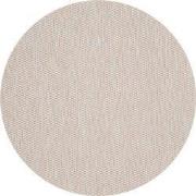 Garden Impressions Buitenkleed Ø160 cm - sand