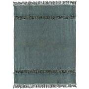 Unique Living - Plaid Saba 130x180cm Laurel Green