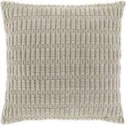 Unique Living - Kussen Cedro - 45x45cm - Chateau Grijs