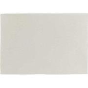 Unique Living - Placemat Fonz - 33x48cm - Dove White