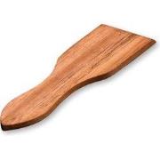 8-Delige Set Raclette / Gourmet Spatels - Houten Gourmetspatels - FSC®...