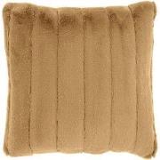 Unique Living - Sierkussen Norah Latte -45x45cm