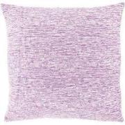 Unique Living - Sierkussen Amra Lila -45x45cm