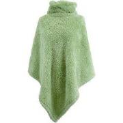 Unique Living - Poncho Dara Tea Green -80x75cm