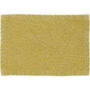 Unique Living - Placemat Loek 30x45cm Sunlight