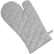 Unique Living | Handschoen Trix 18x33cm chateau grijs