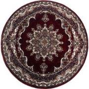 Isfahan Oosters Vloerkleed Nain - Laagpolig - Klassiek Vintage Tapijt ...