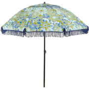 Mica Decorations Parasol Osborn - Stokparasol 238 x Ø220 cm - Strandpa...