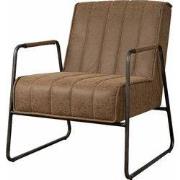 Tower living Santo coffeechair - Brown