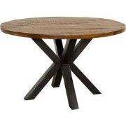 Tower living Basto - Dining table round 130 - KD
