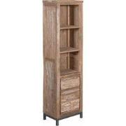 TOFF Venetië Bookcase 3 Drws.