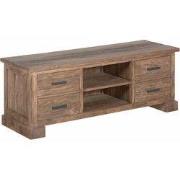 Tower living Lorenzo TV stand 4 drws 200x50