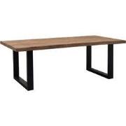Brix Sturdy 240x100 cm