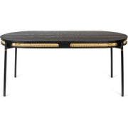 BOLD MONKEY Don't Stop The Webbing Table 180x90